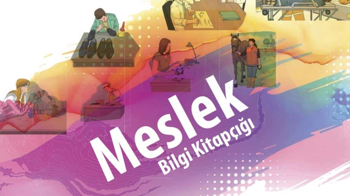 A'dan Z' ye Meslekler