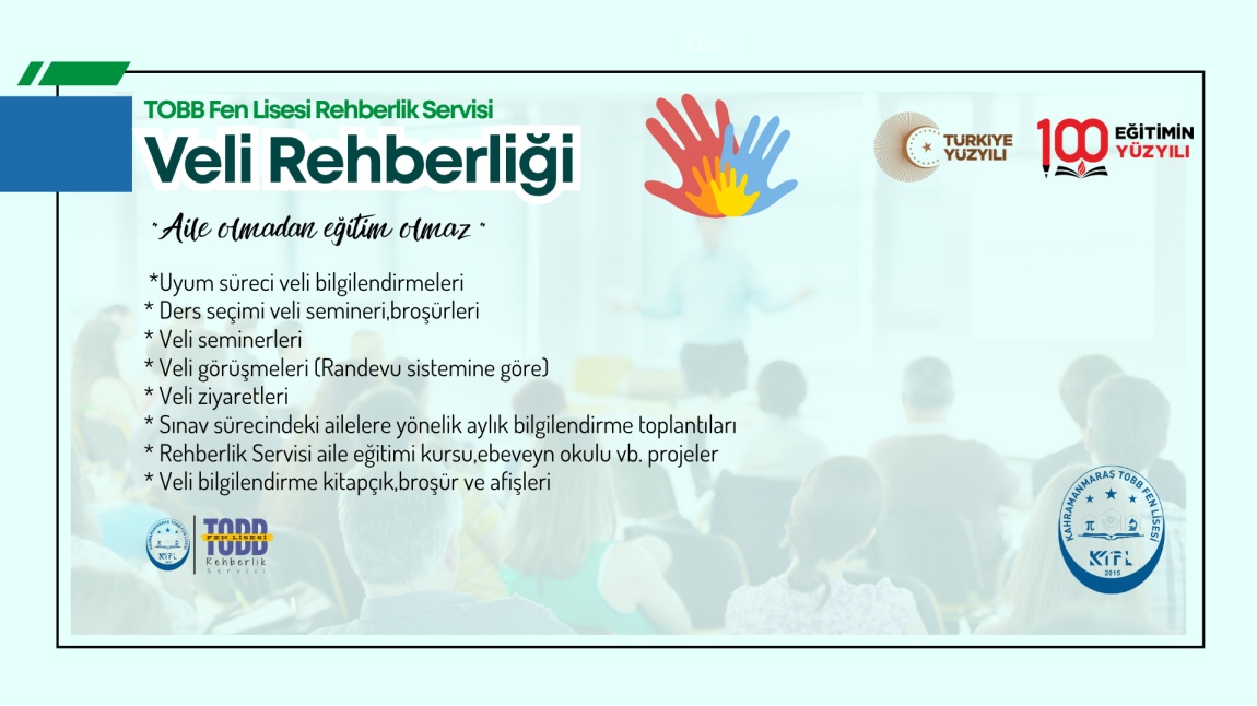 Veli Rehberliği