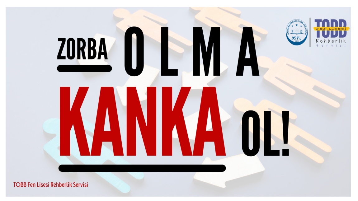 Akran Zorbalığı